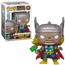 Load image into Gallery viewer, Funko Pop! Marvel: Marvel Zombies - Thor, 3.75 inches