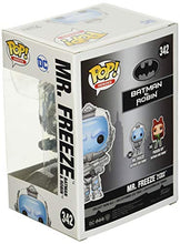 Load image into Gallery viewer, Funko Pop! Heroes: Batman &amp; Robin- Mr. Freeze