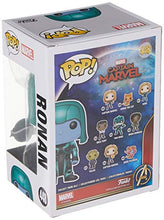 Load image into Gallery viewer, Funko POP! Movies: Captain Marvel - Ronan