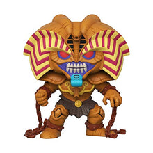 Load image into Gallery viewer, Funko Pop! Animation: Yu-Gi-Oh - 6&quot; Exodia