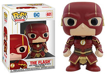 Load image into Gallery viewer, POP Heroes: Imperial Palace - The Flash, Multicolor