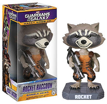 Load image into Gallery viewer, Guardians of the Galaxy - Rocket Raccoon