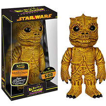 Load image into Gallery viewer, Star Wars Planet X Bossk Hikari Limited Edition Vinyl Figure