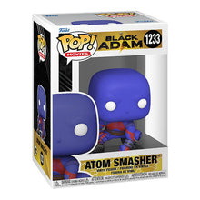 Load image into Gallery viewer, Funko Pop! Movies: Black Adam - Atom Smasher