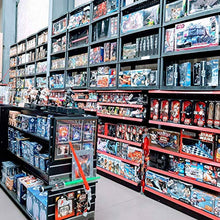 Load image into Gallery viewer, Funko Pop Deluxe: Leia on Speeder Bike Collectible Vinyl Figure (Styles May Vary) (Princess Leia)